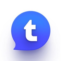 Texty Pro logo